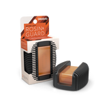 DAddario DRGBK-VR300 Natural Dark Rosin Guard & Guard