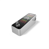 DAddario Chromatic Pedal Tuner PW-CT-20