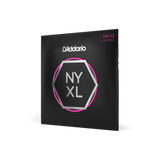Daddario NYXL Guitar Strings Electric Super Light