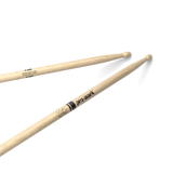 Pro Mark Drum Sticks Pair Oak 747 Wood Tip Neil Peart