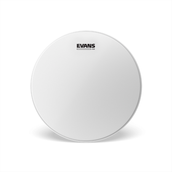 Evans G2 Coated Tom Batter Drumhead 16 inch