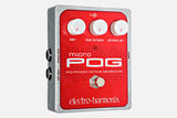 Electro-Harmonix EHX Micro POG Polyphonic Octave Generator