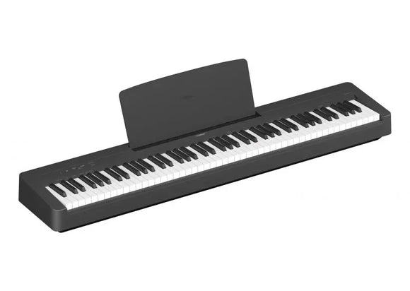 Yamaha P-143B 88 Weighted Key Digital Piano