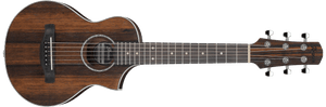 Ibanez EWP13-DBO Piccolo Guitar Ebony