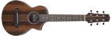 Ibanez EWP13-DBO Piccolo Guitar Ebony