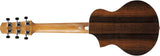 Ibanez EWP13-DBO Piccolo Guitar Ebony