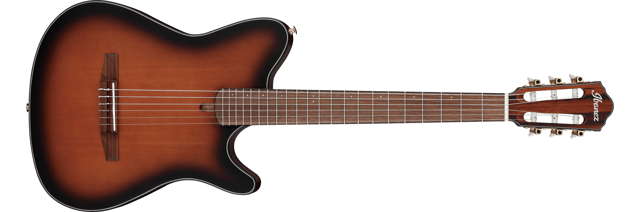 Ibanez Guitars – Mountain Music