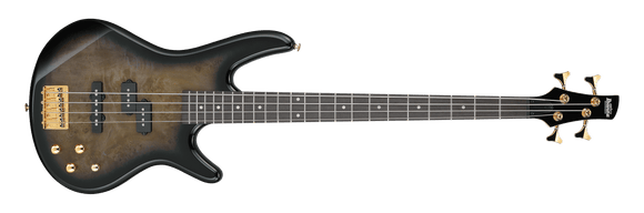 Ibanez Gio GSR200PC-TPB Transparent Pale Black Burst