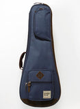 Ibanez Power-Pad Tenor Ukulele Bag Blue - B
