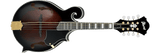 Ibanez M522S-DVS F Style Mandolin Dark Violin Sunburst