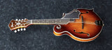 Ibanez M700S F Style Mandolin Antique Violin Sunburst High Gloss