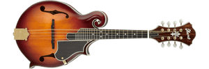 Ibanez M700S F Style Mandolin Antique Violin Sunburst High Gloss