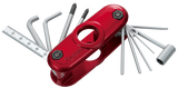 Ibanez MTZ11 Multi-Tool for Guitars & Basses