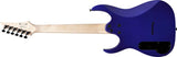 Ibanez Paul Gilbert PGMM11 Mikro Jewel Blue