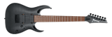 Ibanez RGA742FM-TGF 7-String Transparent Gray Flat