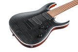 Ibanez RGA742FM-TGF 7-String Transparent Gray Flat