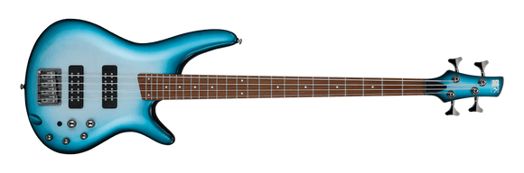 Ibanez SR300E-DOT Deep Ocean Metallic