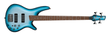 Ibanez SR300E-DOT Deep Ocean Metallic