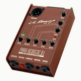 L. R. Baggs Para Acoustic D. I.