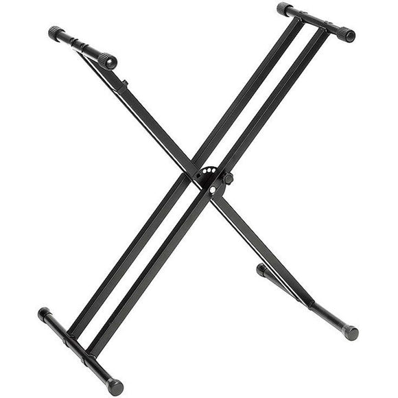 Yamaha Essentials Double X-Style Keyboard Stand
