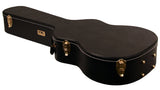 TKL 07801/BL Premier Hardshell Guitar Case Squareneck Resonator