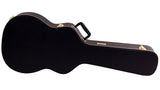 TKL 07801/BL Premier Hardshell Guitar Case Squareneck Resonator