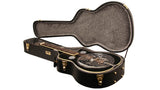 TKL 07801/BL Premier Hardshell Guitar Case Squareneck Resonator