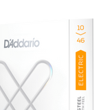 DAddario XS Nickel Coated Electric Strings Set Regular Light 10-46