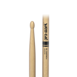 Pro Mark Forward Drum Stick Pair Wood Tip 5B