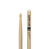 Pro Mark 7A Forward Wood Tip Pair