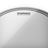 Evans EC2S Clear Tom Batter 16"