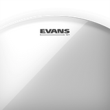 Evans G1 Drum Head Clear 14"