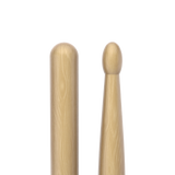 Pro Mark Forward Drum Stick Pair Wood Tip 5B