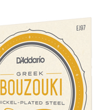 Daddario Greek Bouzouki 8 Strings