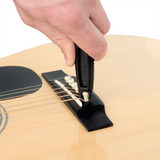 D'Addario Guitar Pro-Winder Black