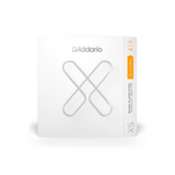 DAddario XS Nickel Coated Electric Strings Set Regular Light 10-46