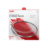 Evans E-Ring Pack 14 Drum Muffle