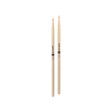Pro Mark Drum Sticks Pair Oak 747 Wood Tip Neil Peart