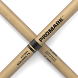 Pro Mark Drum Sticks Pair Rebound 7A Wood Tip