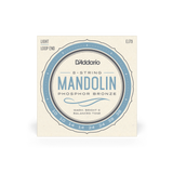 Daddario Mandolin String Set Phosphor Bronze