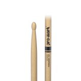 Pro Mark Hickory Forward 747 Wood Tip Drum Sticks Pair