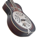 Recording King RR-60-VS Professional Series Square Neck Resonator