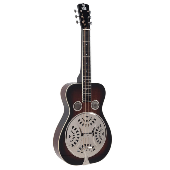 Recording King RR-60-VS Professional Series Square Neck Resonator