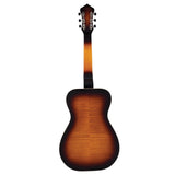 Recording King Phil Leadbetter Signature Square Neck Resonator RR-75PL-SN
