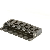 Floyd Rose FR Special Series Bridge Saddles Set Black