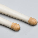 Vic Firth Buddy Rich Sticks White Wood Tip Pair