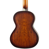 Kala Custom Archtop Tenor Uke KA-JTE-HBC