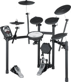 Roland TD-11K Electronic Drum Kit Set w/ Tama Pedal