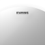 Evans G2 Coated Tom Batter Drumhead 16 inch