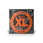 DAddario Chromes XL ECG23PL Plain Third 10-48